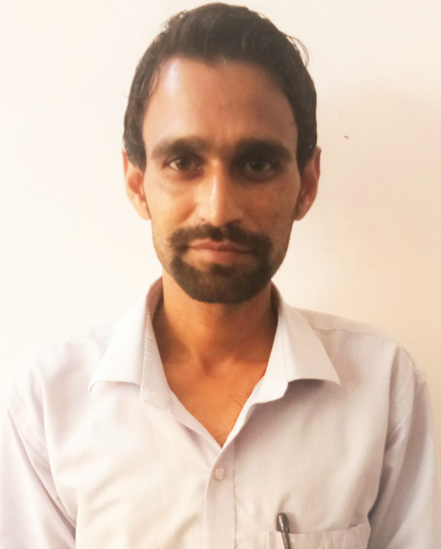 Ajay Chaudhary - Rhombus Infotech