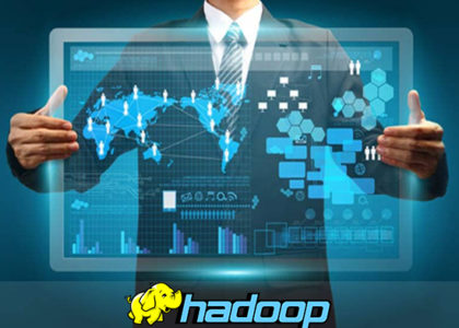 Big Data & Hadoop Services