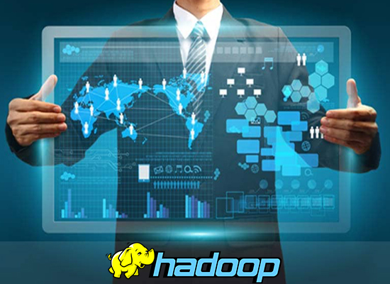 Big Data & Hadoop Services