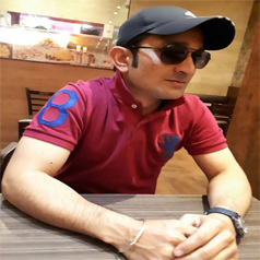 SEO Executive & PHP Developer