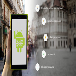 Latest News in Android by Rhombus
