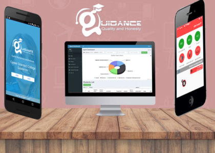 Business Mobile Apps