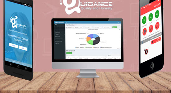 Business Mobile Apps