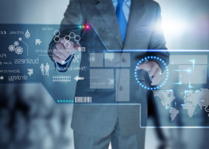 Custom Software Solutions