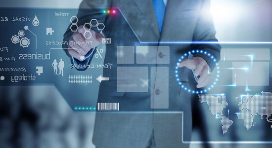 Custom Software Solutions