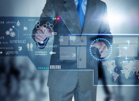 Custom Software Solutions